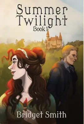 Letný súmrak: Kniha 1 - Summer Twilight: Book 1