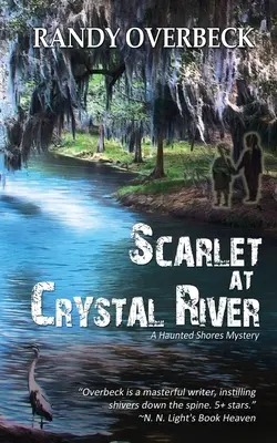 Šarkan pri Krištáľovej rieke - Scarlet at Crystal River