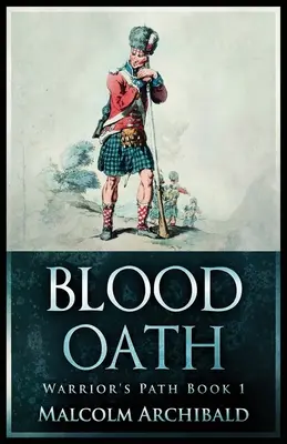 Krvavá prísaha - Blood Oath