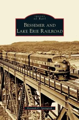 Železničná trať Bessemer a Lake Erie - Bessemer and Lake Erie Railroad
