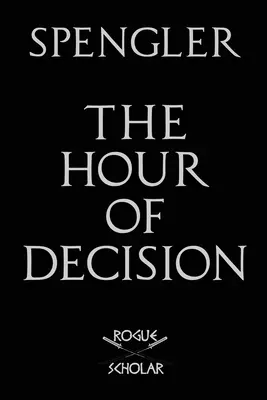 Hodina rozhodnutia - The Hour of Decision