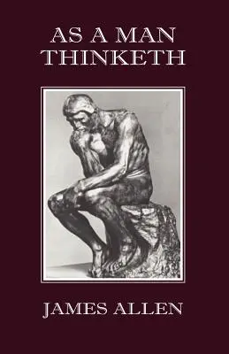 Ako človek myslí - As a Man Thinketh
