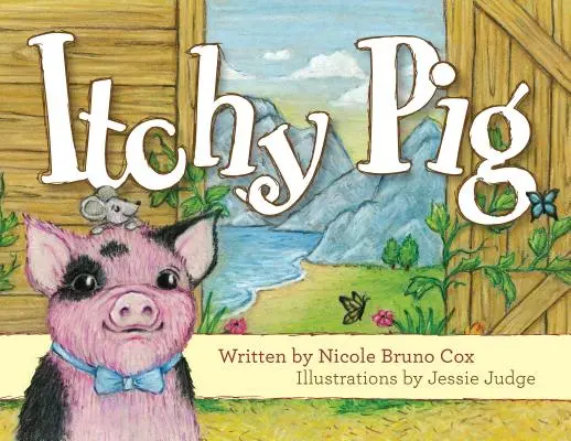 Svrbiace prasa - Itchy Pig