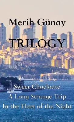 Trilógia - Trilogy