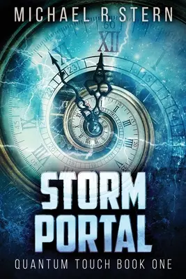 Portál búrky - Storm Portal