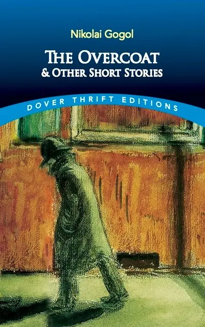 Kabát a iné poviedky - The Overcoat and Other Short Stories