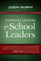 Základné lekcie pre vedúcich pracovníkov škôl - Essential Lessons for School Leaders