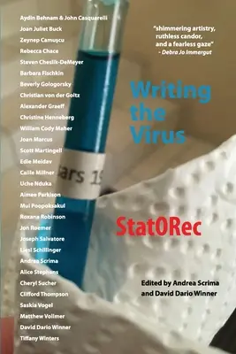 Písanie vírusu: Nové práce z časopisu StatORec - Writing the Virus: New Work from StatORec magazine