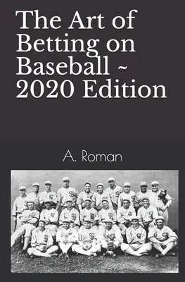 Umenie stávkovať na bejzbal - The Art of Betting on Baseball