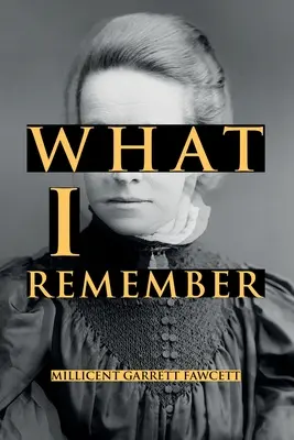 Čo si pamätám - What I Remember