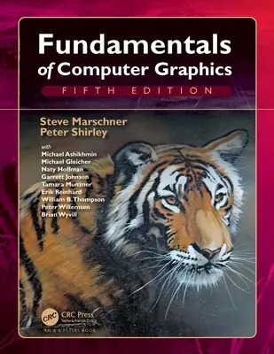 Základy počítačovej grafiky - Fundamentals of Computer Graphics