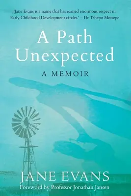 Cesta bez očakávania - memoáre - A PATH UNEXPECTED - A Memoir