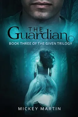Strážca - The Guardian