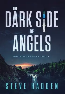 Temná strana anjelov - The Dark Side of Angels