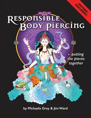 Zodpovedné prepichnutie tela - Responsible Body Piercing