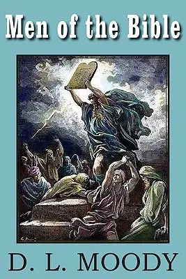 Muži z Biblie - Men of the Bible