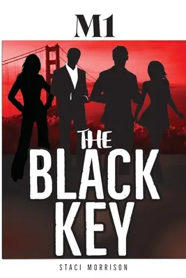 M1-Čierny kľúč - M1-The Black Key