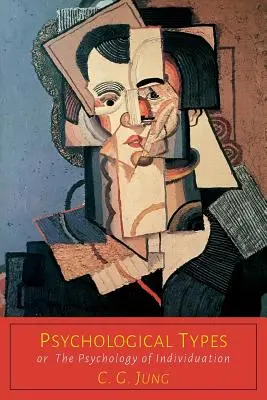 Psychologické typy - Psychological Types