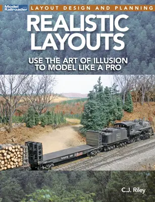 Realistické rozvrhnutie: Využite umenie ilúzie na modelovanie ako profesionál - Realistic Layouts: Use the Art of Illusion to Model Like a Pro