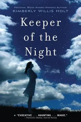 Strážca noci - Keeper of the Night