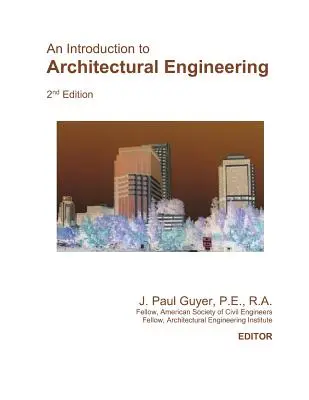 Úvod do architektonického inžinierstva - An Introduction to Architectural Engineering