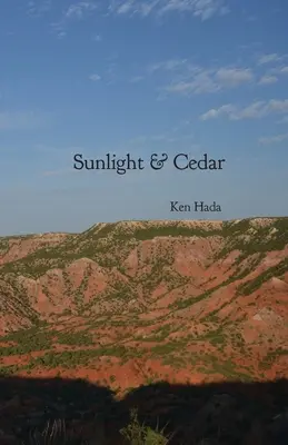 Slnečné svetlo a céder - Sunlight & Cedar