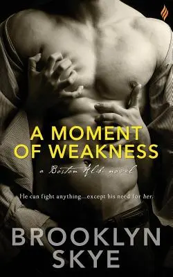 Chvíľa slabosti - A Moment of Weakness