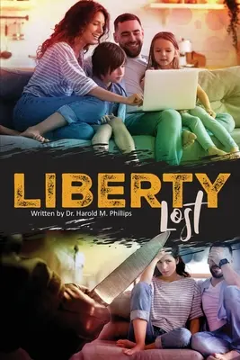 Stratená sloboda - Liberty Lost