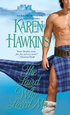 Laird, ktorý ma miloval, 5 - The Laird Who Loved Me, 5