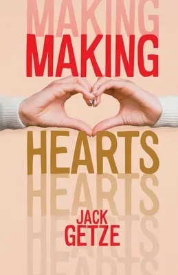 Vytváranie sŕdc - Making Hearts