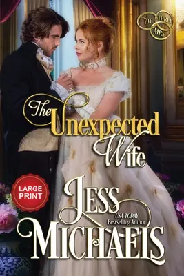 Nečakaná manželka - The Unexpected Wife
