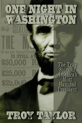 Jedna noc vo Washingtone - One Night in Washington