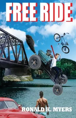 Voľná jazda - Free Ride