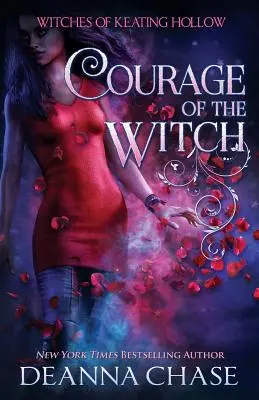 Odvaha čarodejnice - Courage of the Witch