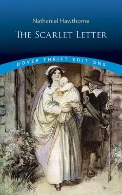 Šarlátové písmeno - The Scarlet Letter