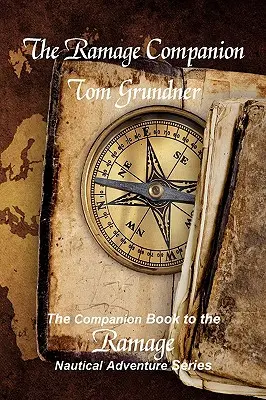 Spoločník Ramage - The Ramage Companion