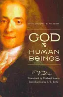 Boh a ľudia: Prvý preklad do angličtiny - God & Human Beings: First English Translation