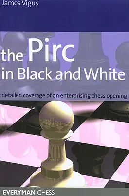 Pirc čiernobielo - The Pirc in Black and White