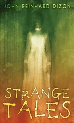 Podivné príbehy - Strange Tales