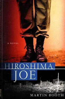 Hirošima Joe - Hiroshima Joe