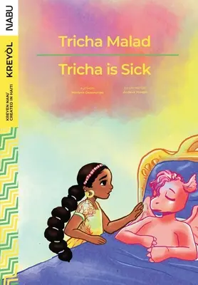 Tricha je chorá / Tricha Malad - Tricha is Sick / Tricha Malad
