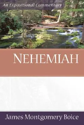 Nehemiáš - Nehemiah
