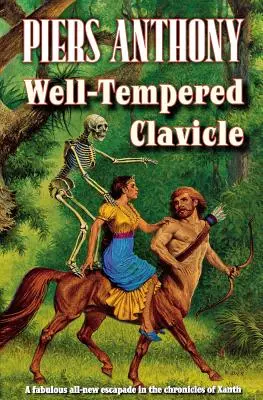 Dobre temperovaná kľúčna kosť - Well-Tempered Clavicle