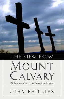 Pohľad z hory Kalvária - View from Mount Calvary
