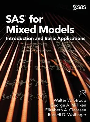 SAS pre zmiešané modely: Úvod a základné aplikácie - SAS for Mixed Models: Introduction and Basic Applications