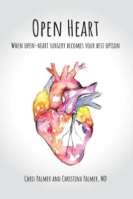 Otvorené srdce - Open Heart