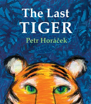 Posledný tiger - The Last Tiger