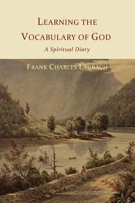 Učenie sa Božiemu slovníku: Duchovný denník - Learning the Vocabulary of God: A Spiritual Diary