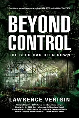 Za hranicami kontroly: Semeno bolo zasiate - Beyond Control: The Seed Has Been Sown