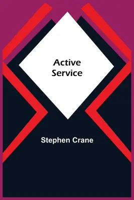 Aktívna služba - Active Service